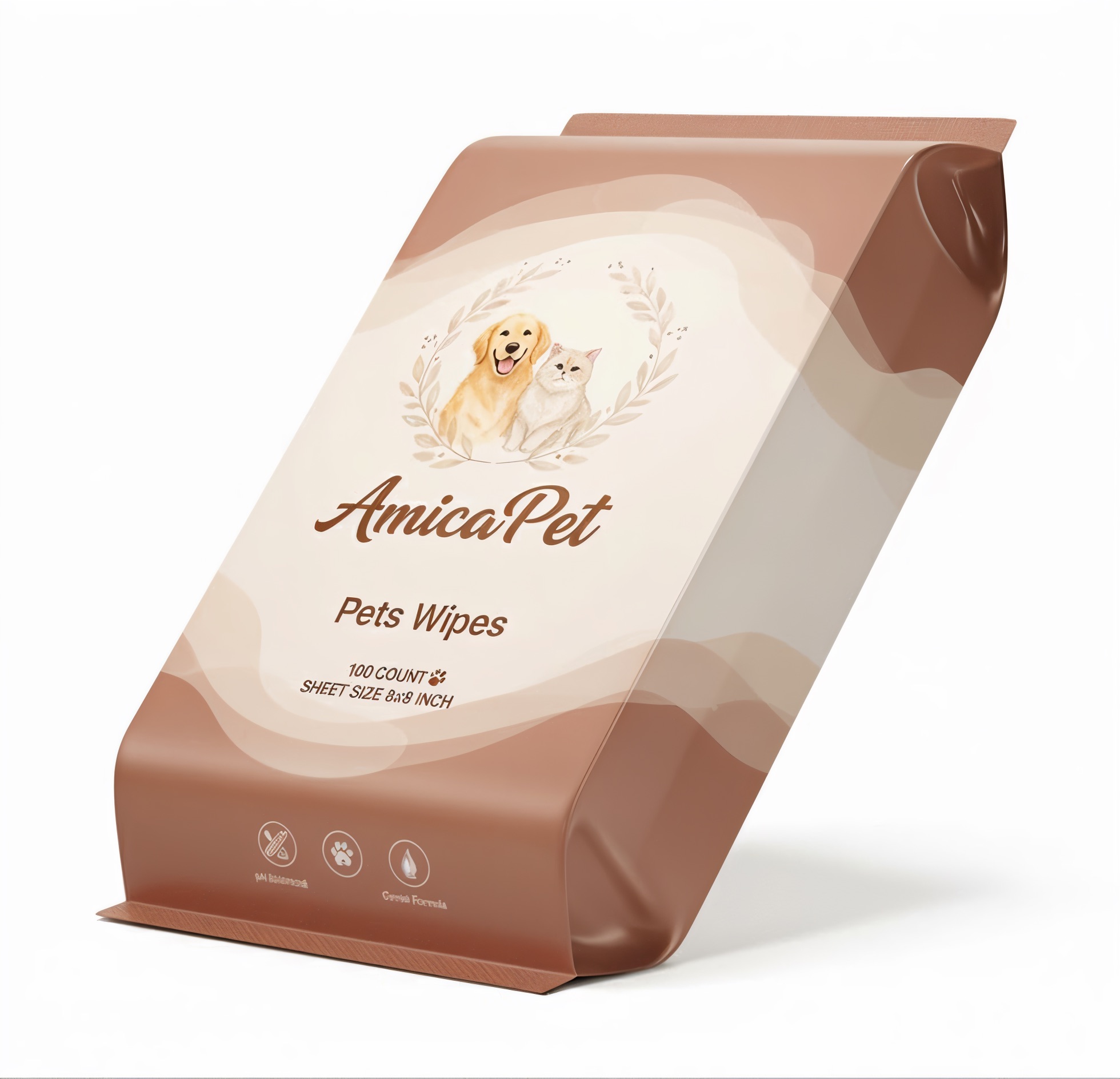 AmicaPet product